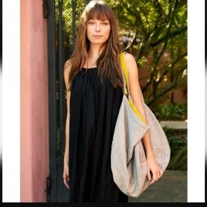 NWT Mersea Marrakesh Gemini Reversible Tote